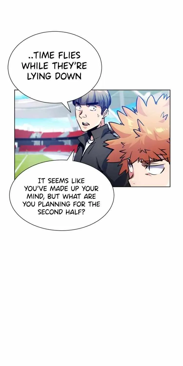 Read Top Corner chapter 101 image 52 on Lezhin