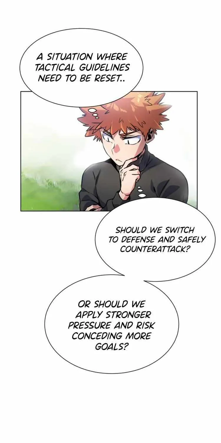 Read Top Corner chapter 101 image 53 on Lezhin