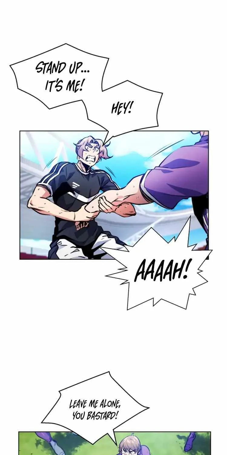 Read Top Corner chapter 101 image 54 on Lezhin