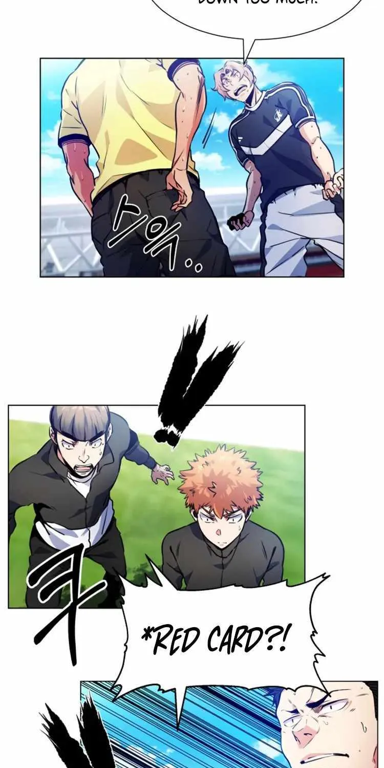 Read Top Corner chapter 101 image 58 on Lezhin