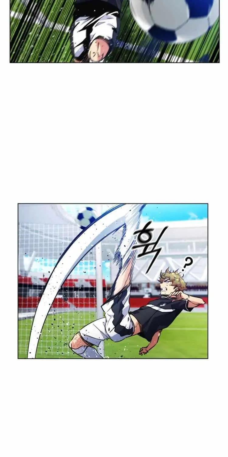Read Top Corner chapter 101 image 6 on Lezhin