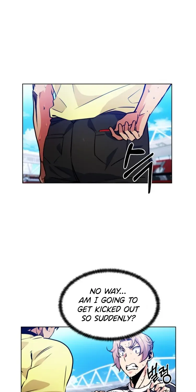 Read Top Corner chapter 102 image 1 on Lezhin
