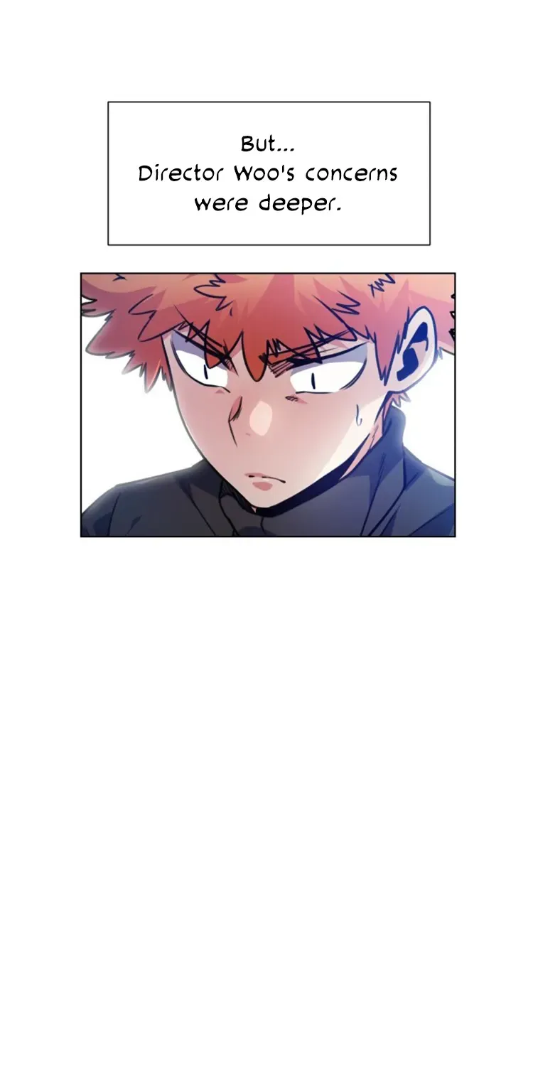 Read Top Corner chapter 102 image 10 on Lezhin