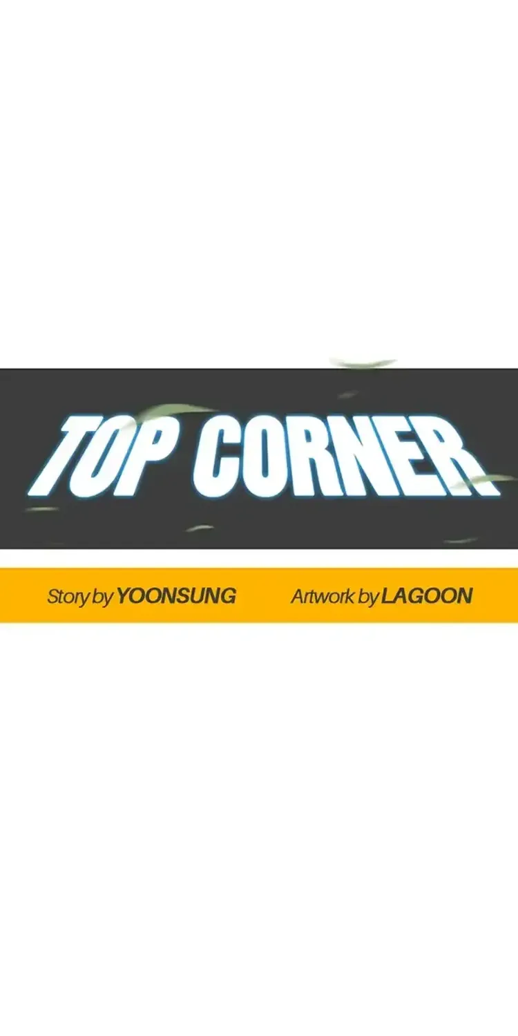 Read Top Corner chapter 102 image 11 on Lezhin