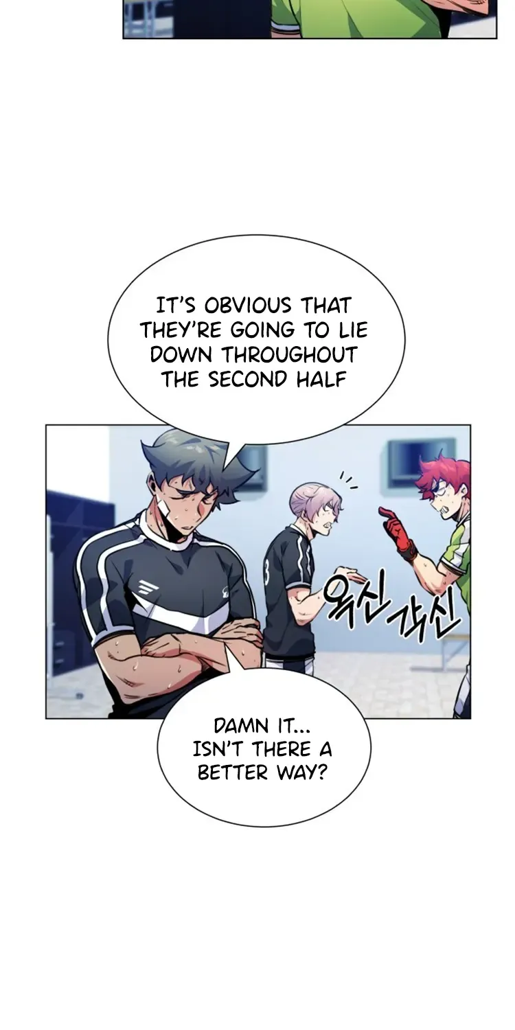 Read Top Corner chapter 102 image 14 on Lezhin