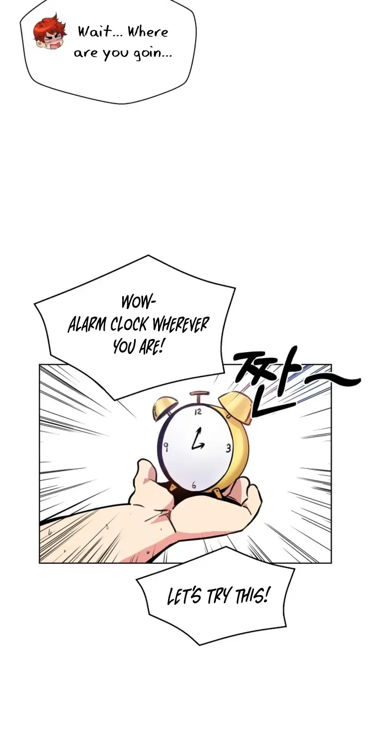 Read Top Corner chapter 102 image 17 on Lezhin