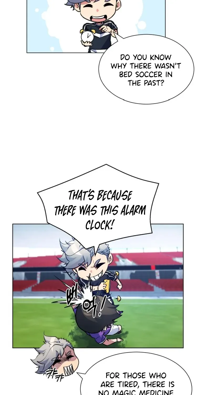 Read Top Corner chapter 102 image 19 on Lezhin