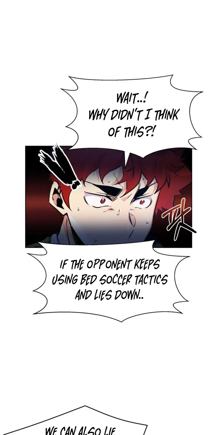 Read Top Corner chapter 102 image 21 on Lezhin