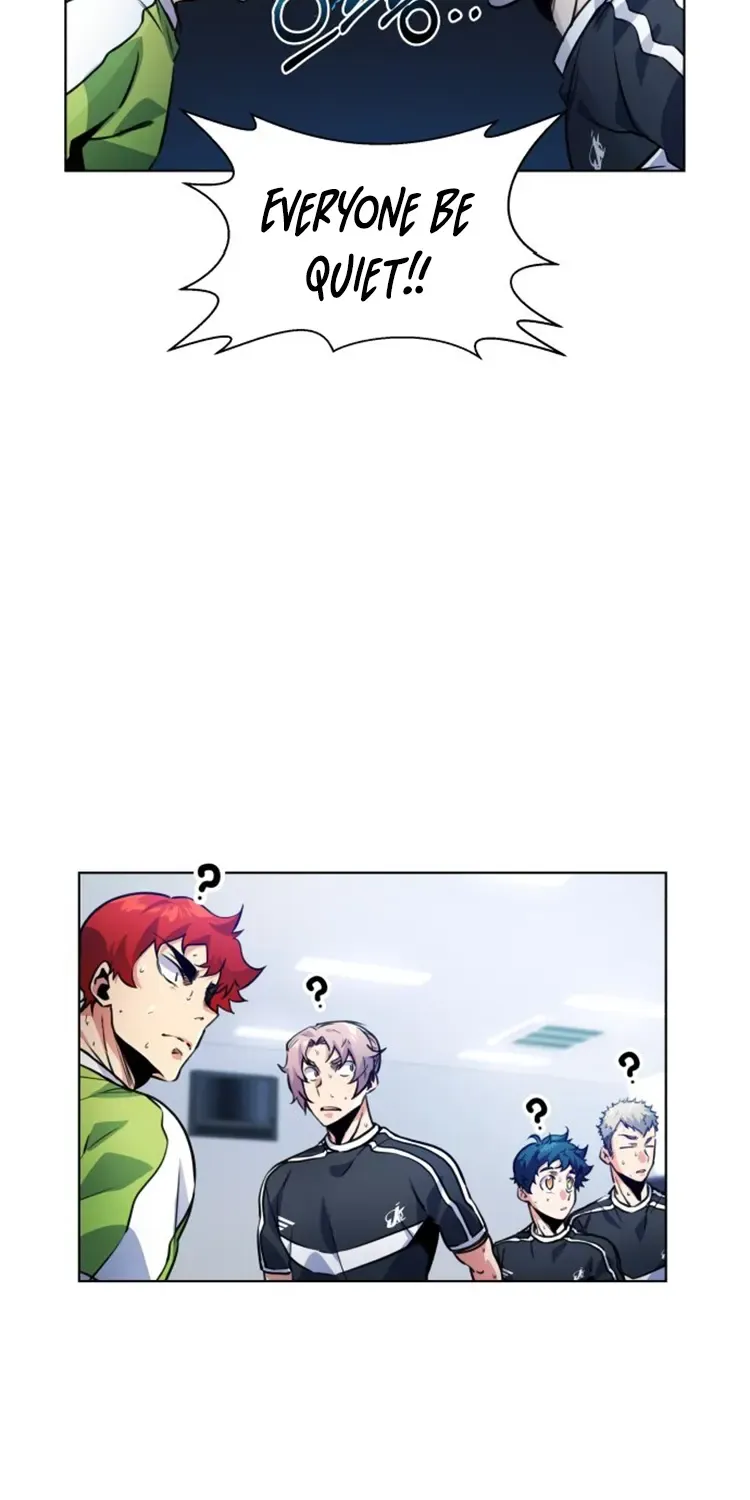Read Top Corner chapter 102 image 24 on Lezhin