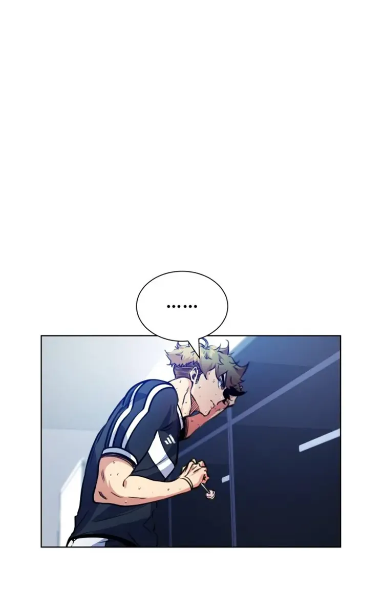 Read Top Corner chapter 102 image 25 on Lezhin