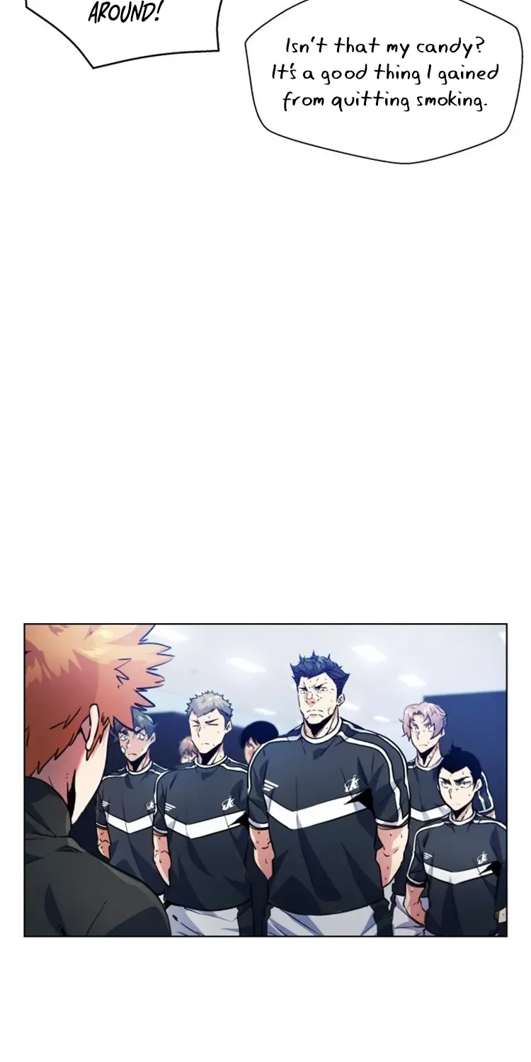 Read Top Corner chapter 102 image 29 on Lezhin