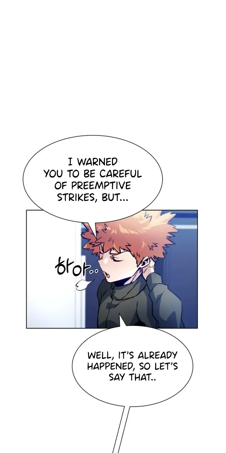 Read Top Corner chapter 102 image 30 on Lezhin