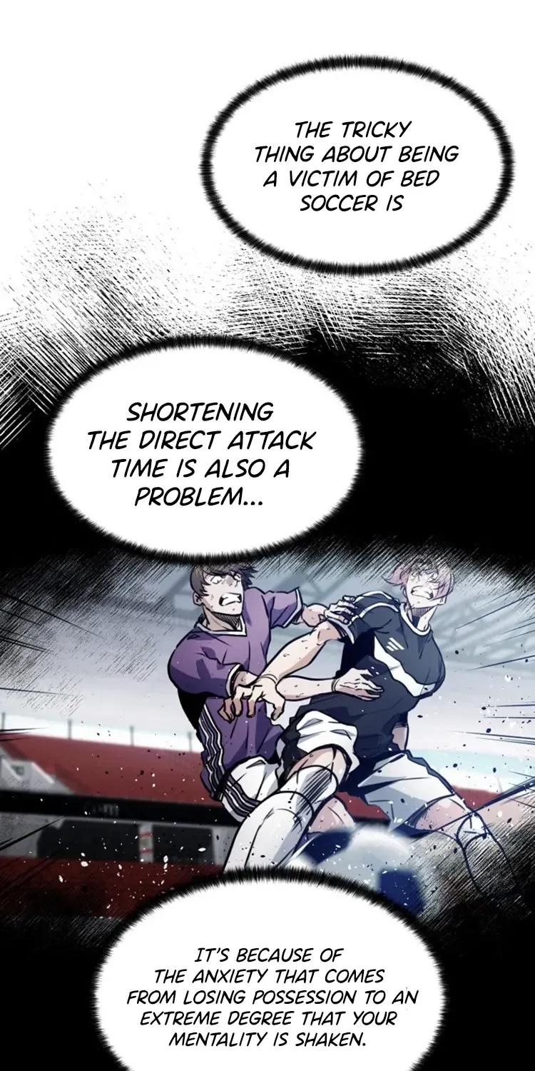 Read Top Corner chapter 102 image 34 on Lezhin
