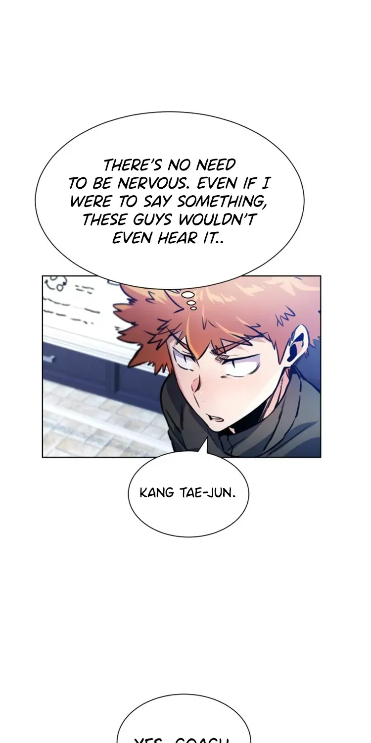 Read Top Corner chapter 102 image 36 on Lezhin