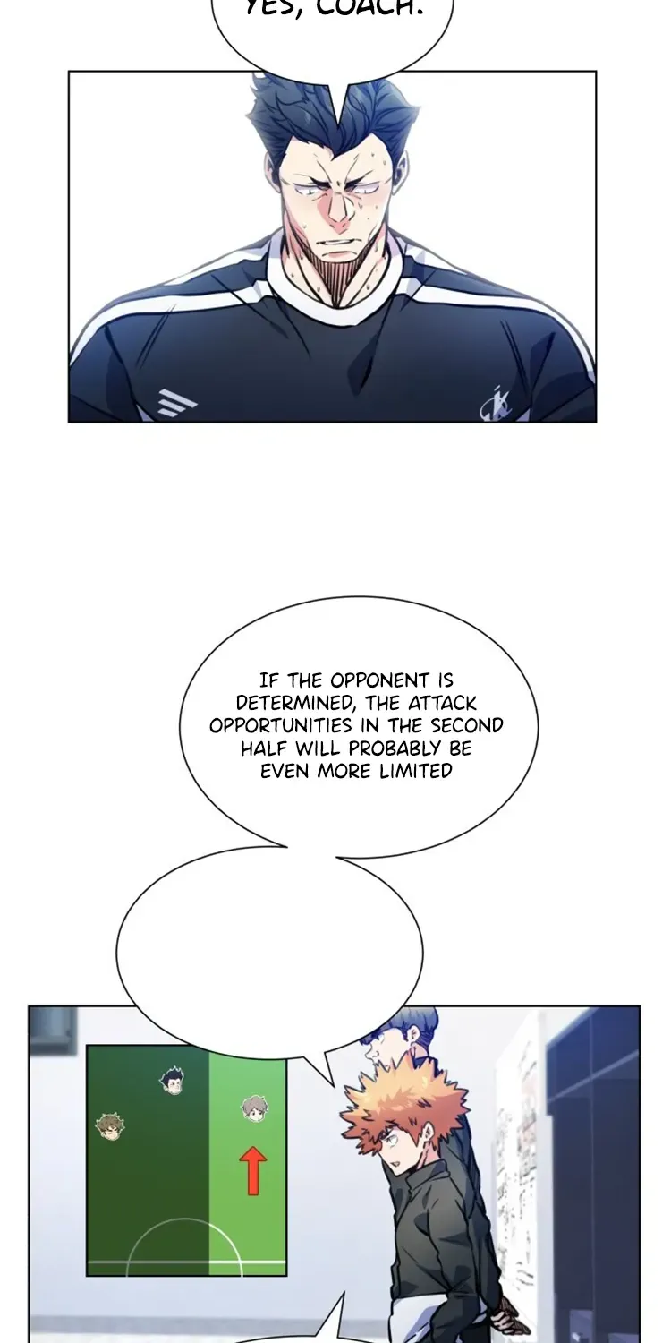 Read Top Corner chapter 102 image 37 on Lezhin