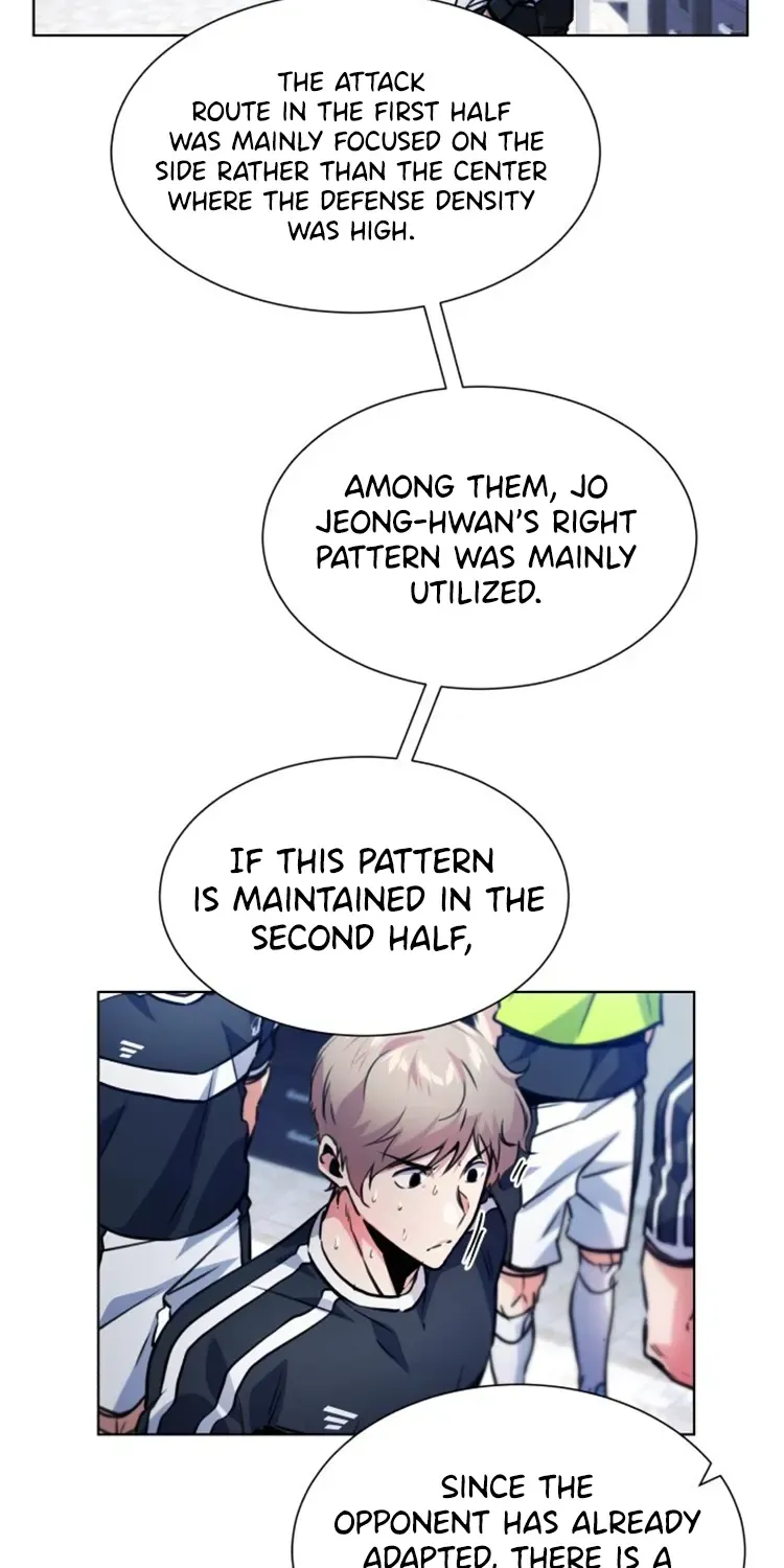 Read Top Corner chapter 102 image 38 on Lezhin