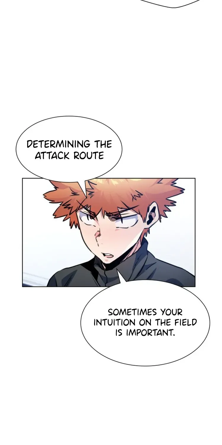 Read Top Corner chapter 102 image 40 on Lezhin
