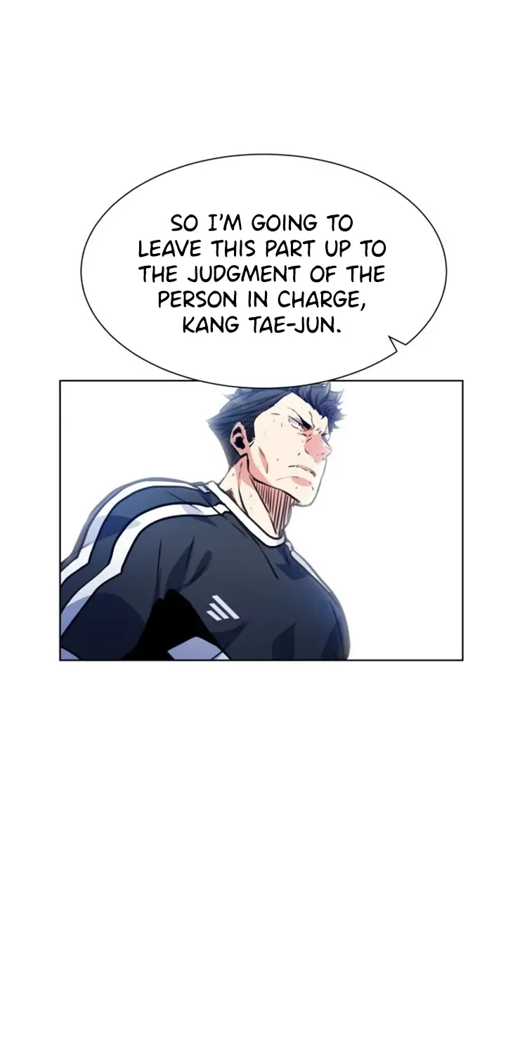 Read Top Corner chapter 102 image 41 on Lezhin