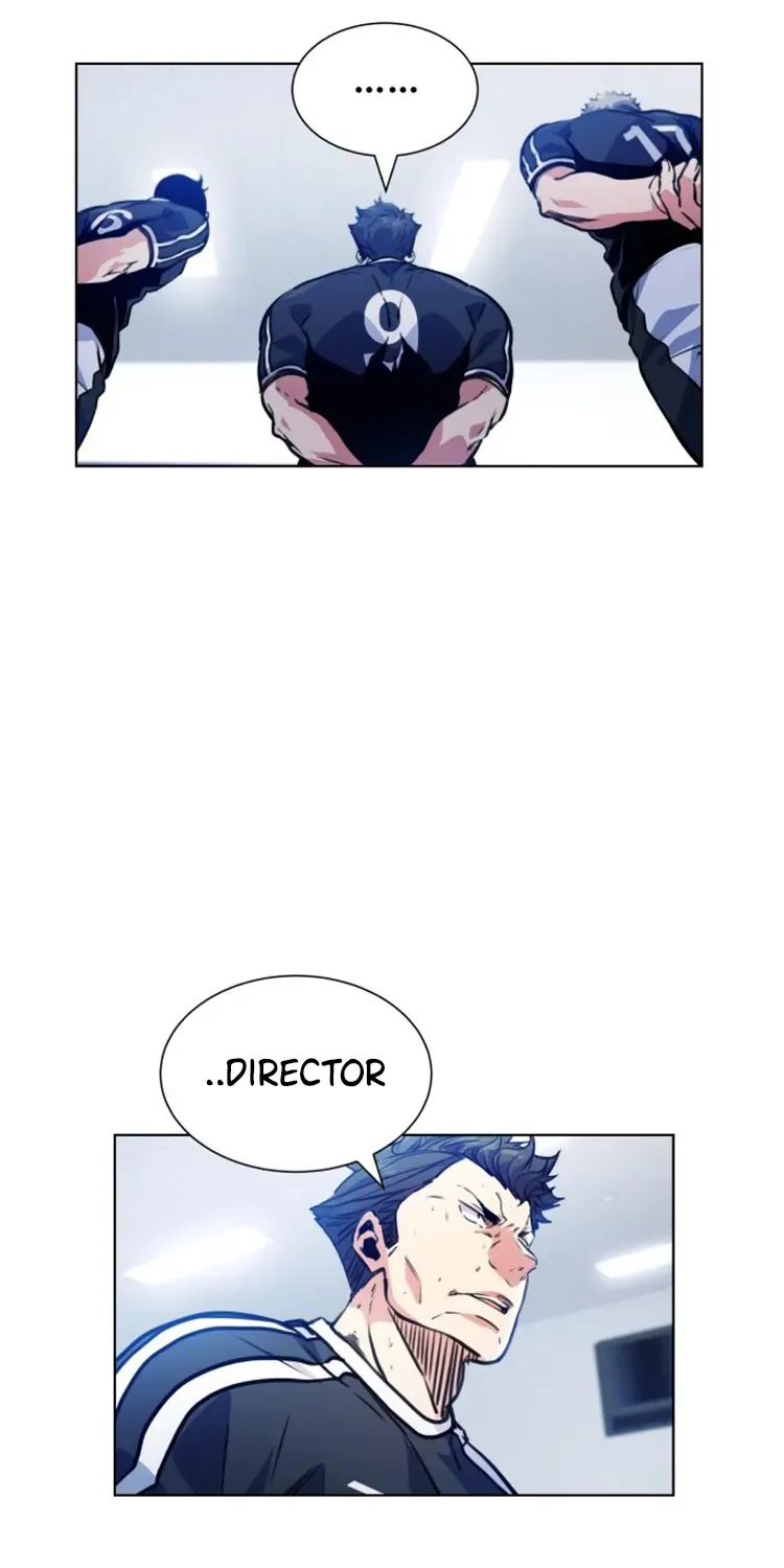 Read Top Corner chapter 102 image 42 on Lezhin