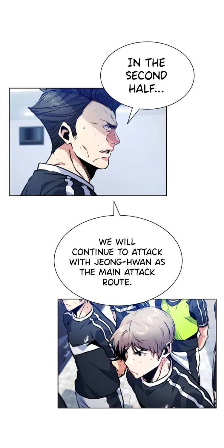Read Top Corner chapter 102 image 44 on Lezhin