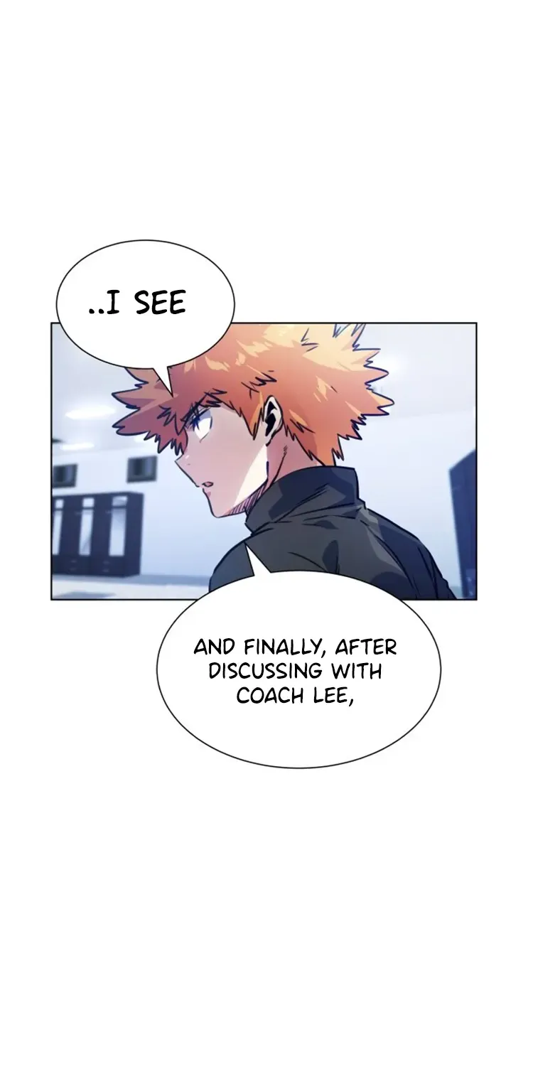 Read Top Corner chapter 102 image 45 on Lezhin