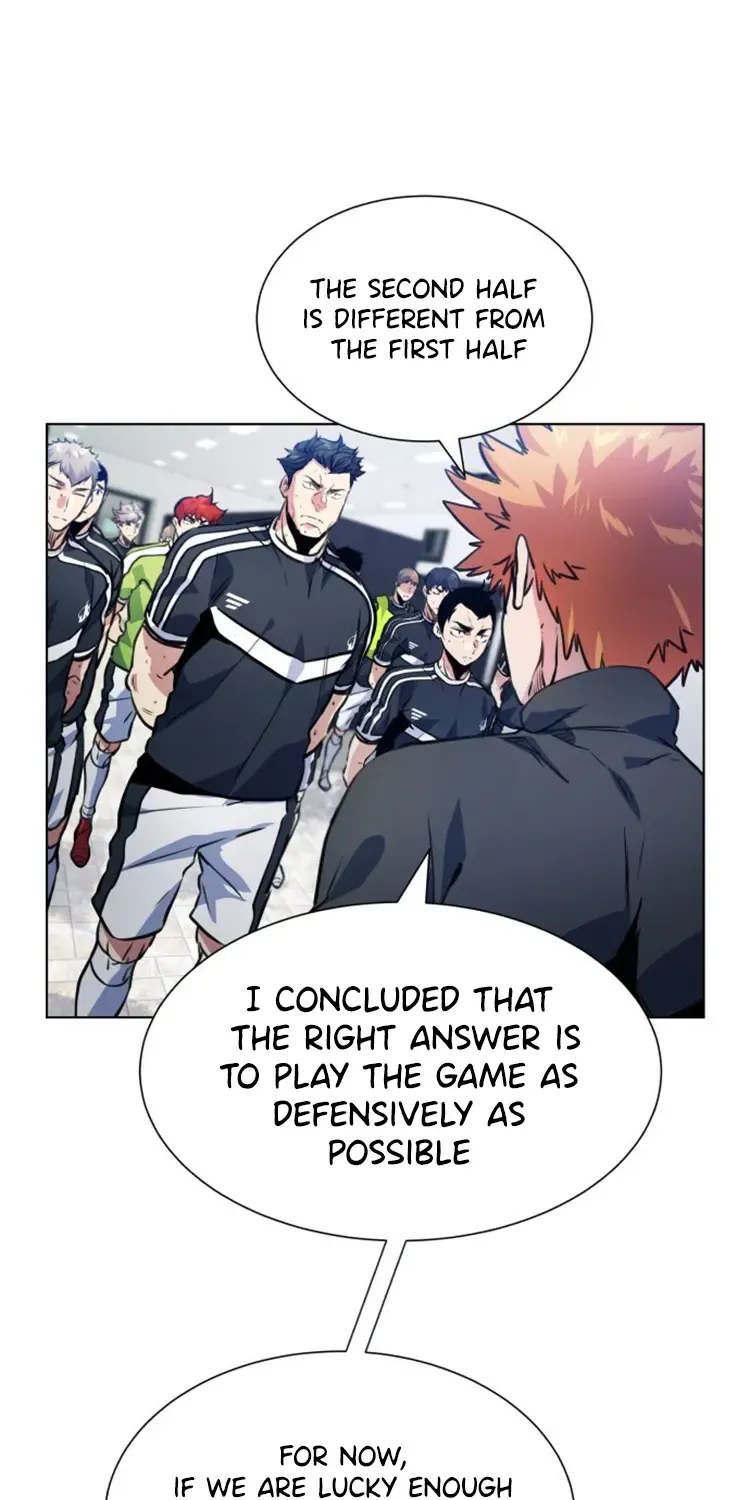 Read Top Corner chapter 102 image 46 on Lezhin