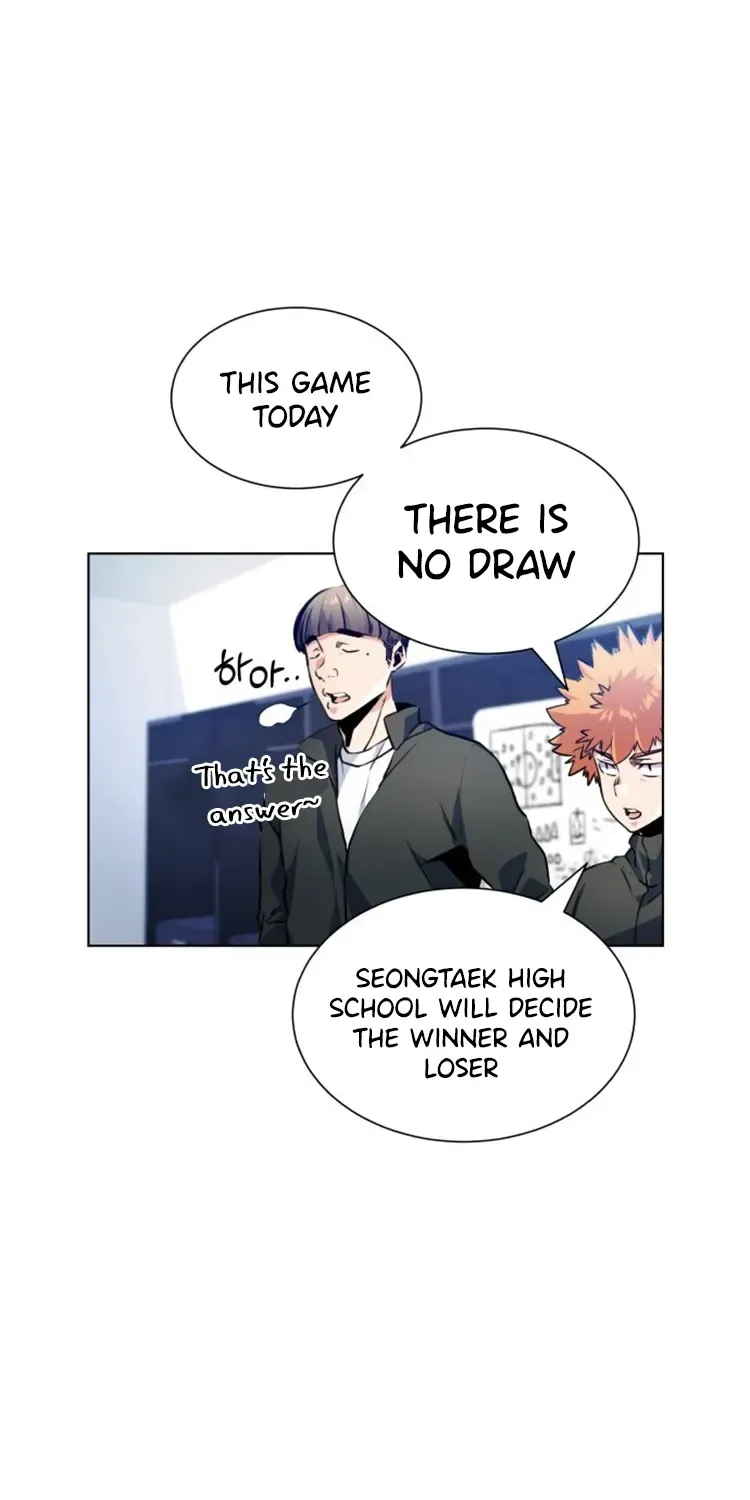 Read Top Corner chapter 102 image 50 on Lezhin