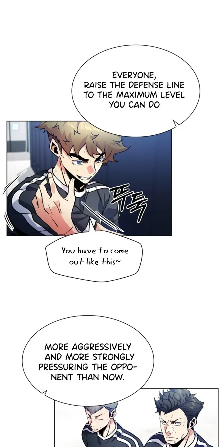 Read Top Corner chapter 102 image 51 on Lezhin
