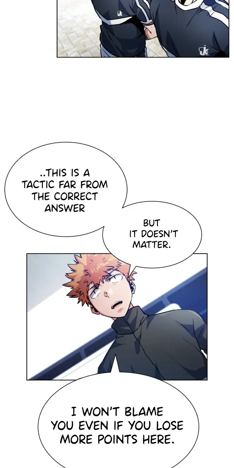 Read Top Corner chapter 102 image 52 on Lezhin