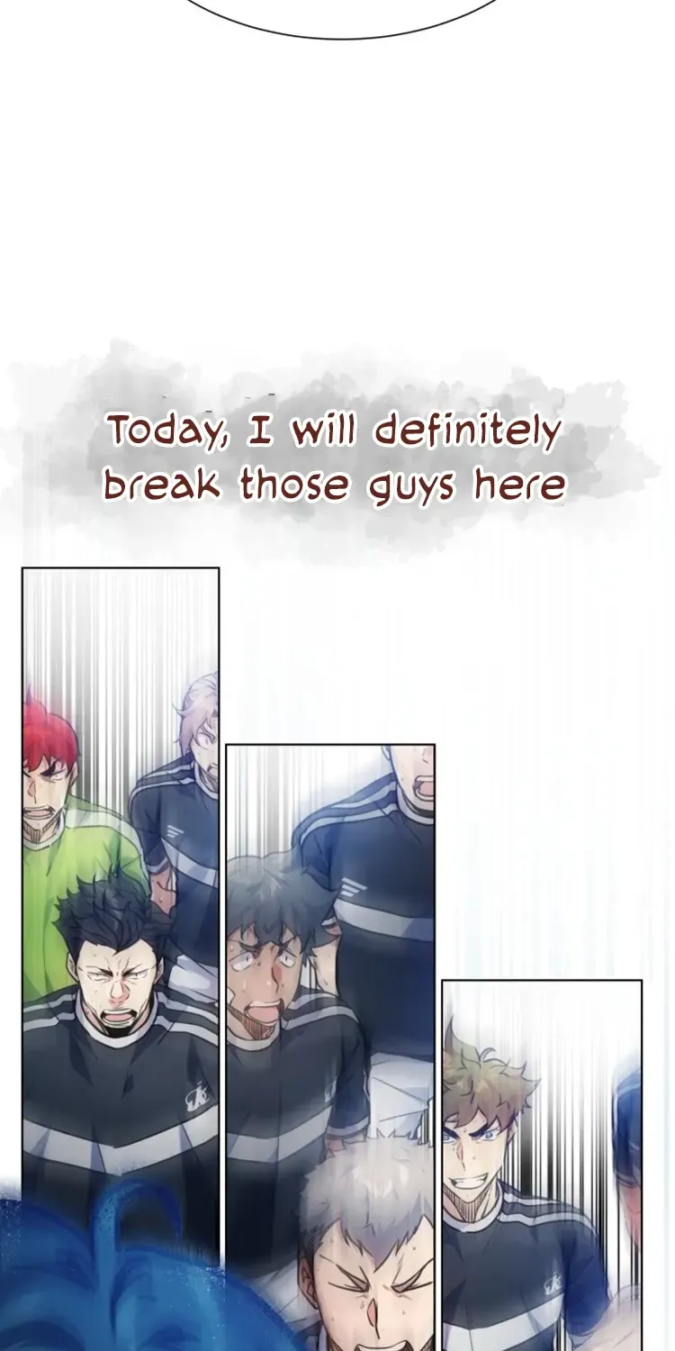 Read Top Corner chapter 102 image 53 on Lezhin