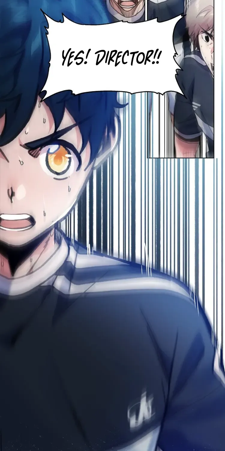 Read Top Corner chapter 102 image 54 on Lezhin