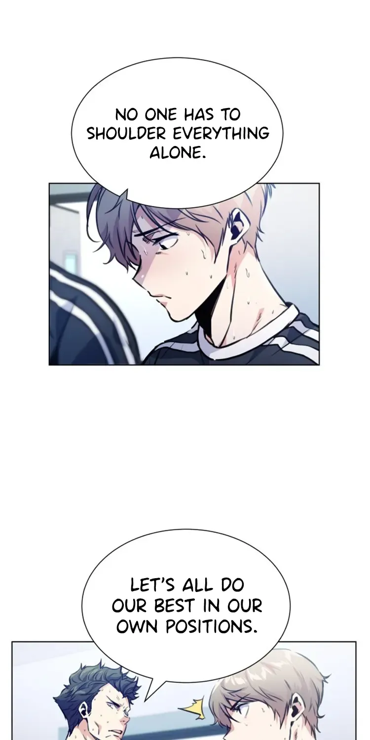 Read Top Corner chapter 103 image 10 on Lezhin