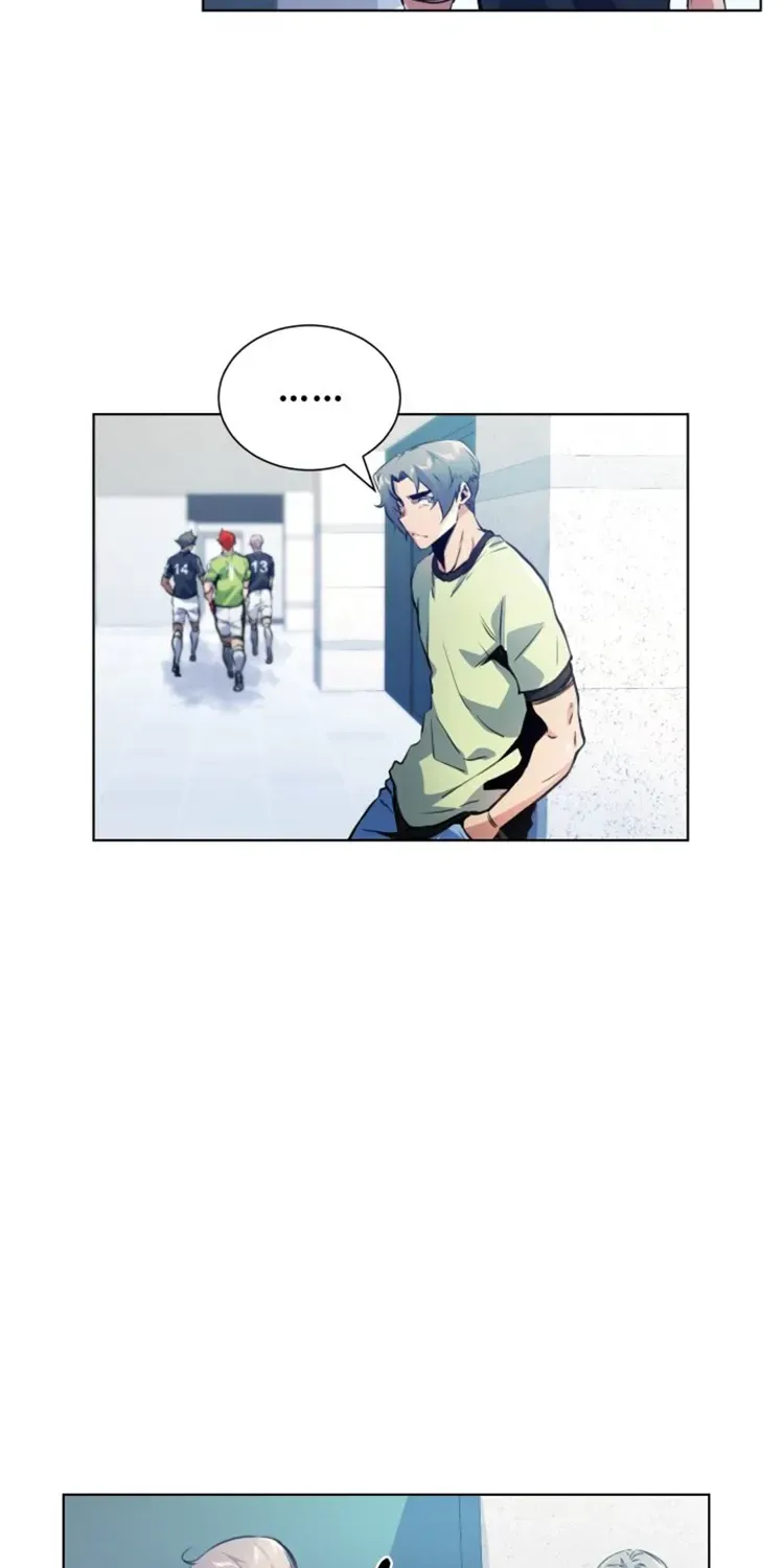Read Top Corner chapter 103 image 13 on Lezhin