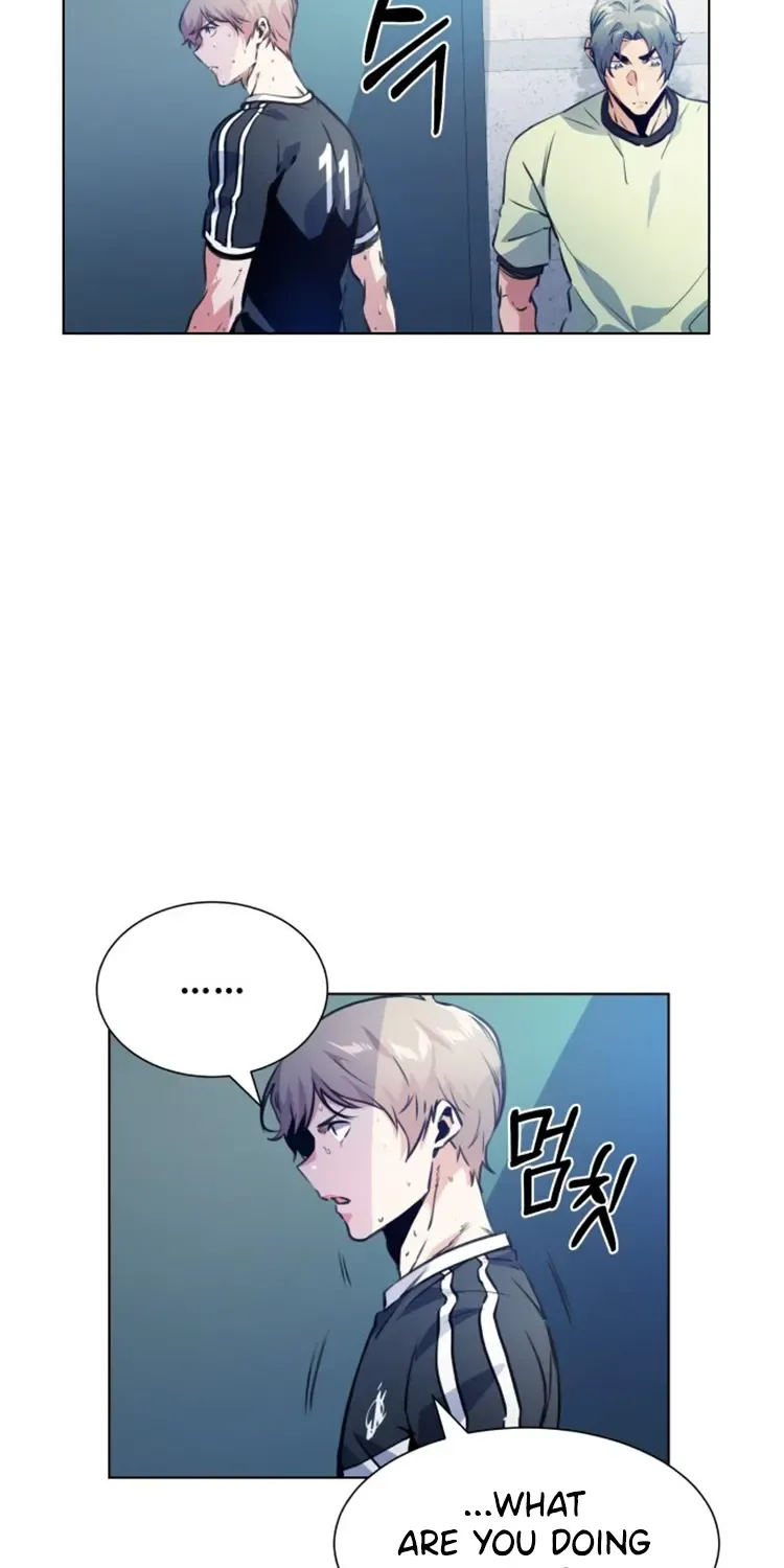 Read Top Corner chapter 103 image 14 on Lezhin