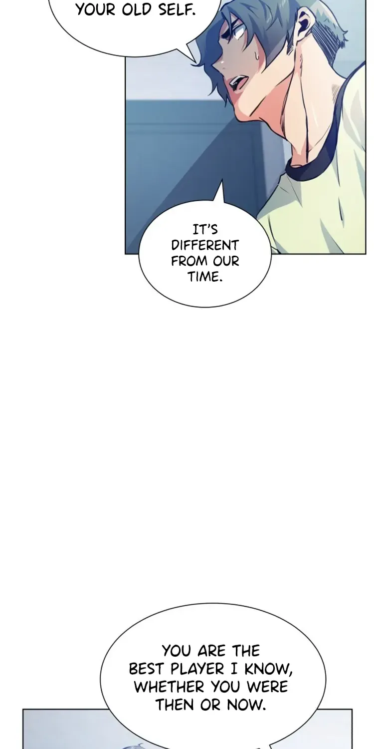 Read Top Corner chapter 103 image 16 on Lezhin