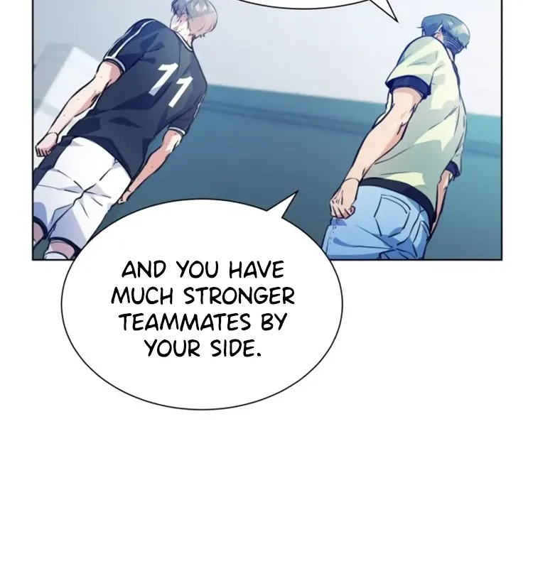 Read Top Corner chapter 103 image 17 on Lezhin