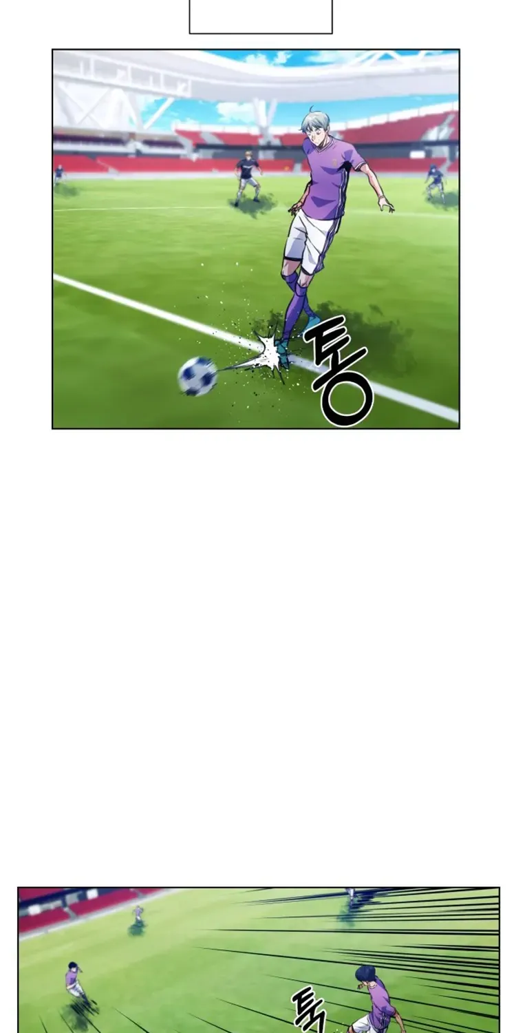Read Top Corner chapter 103 image 20 on Lezhin