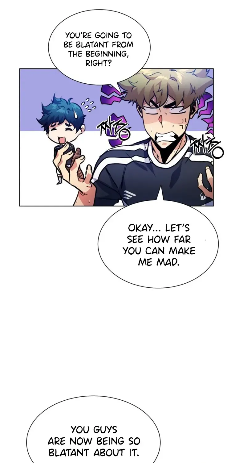 Read Top Corner chapter 103 image 23 on Lezhin