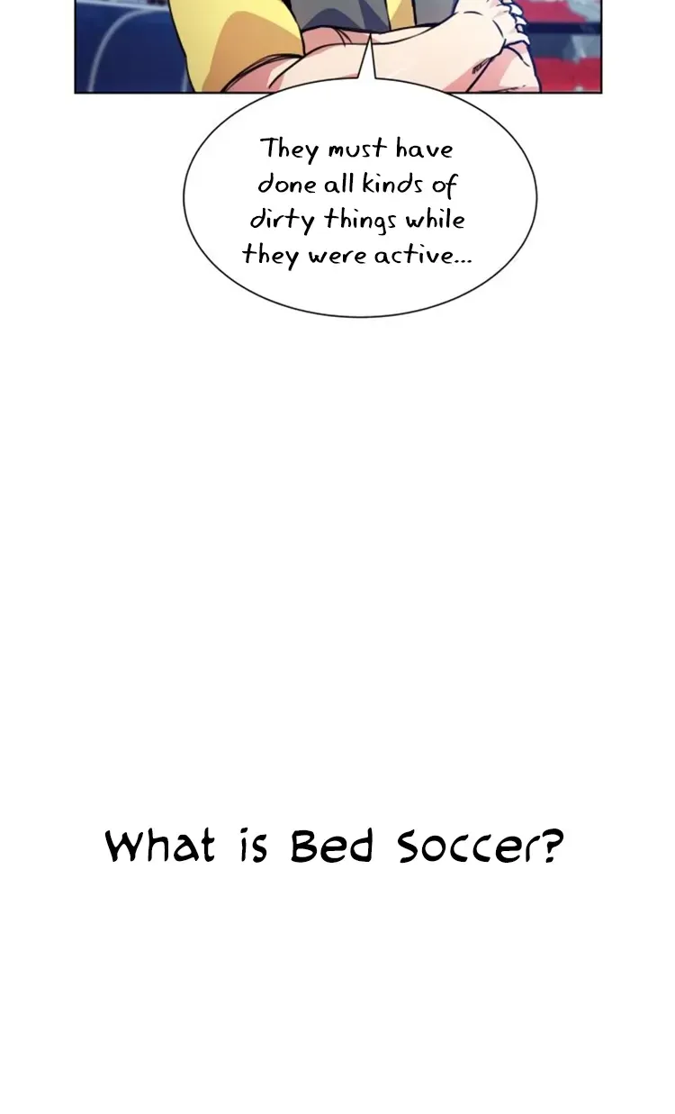 Read Top Corner chapter 103 image 25 on Lezhin