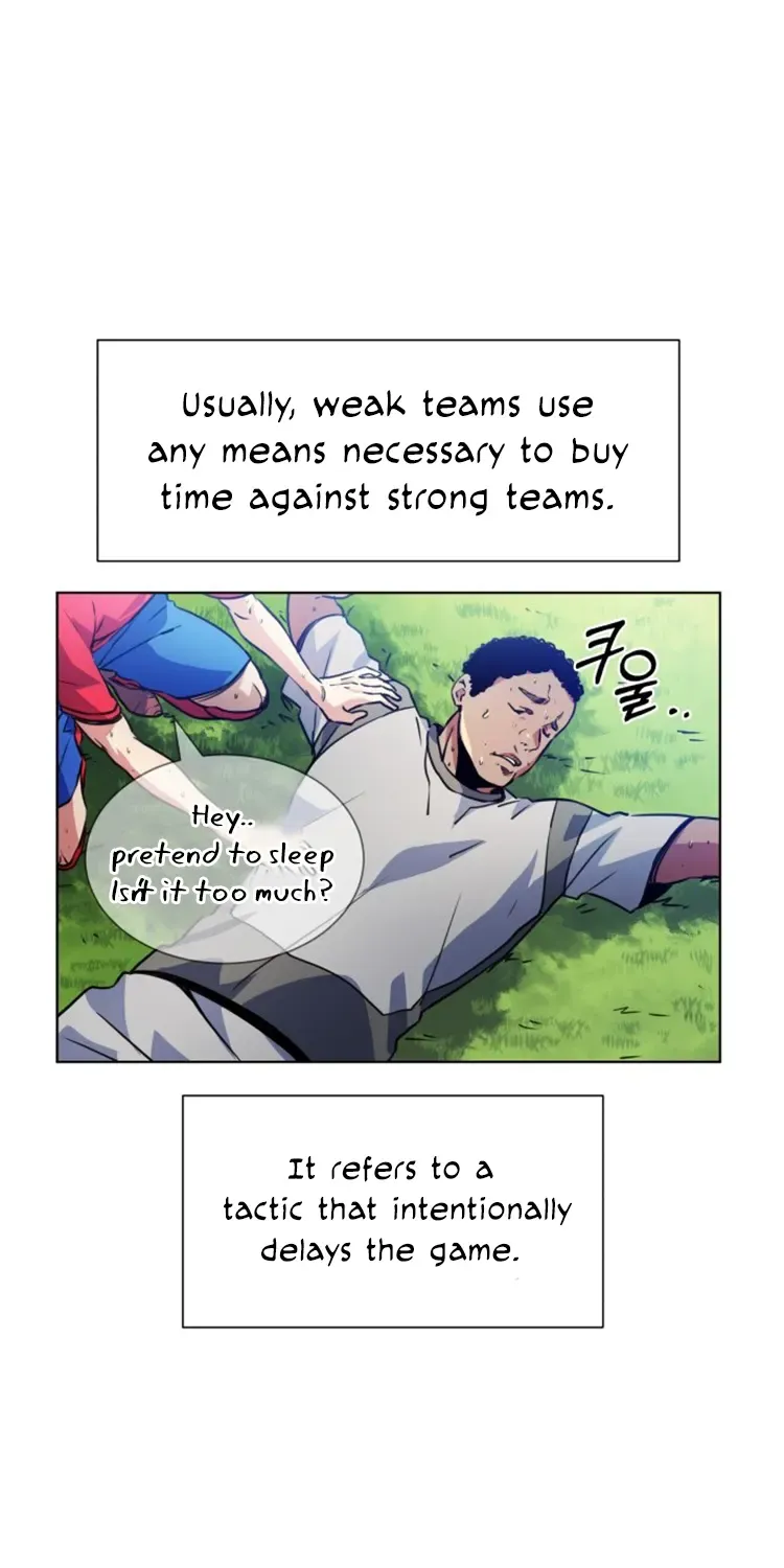 Read Top Corner chapter 103 image 26 on Lezhin