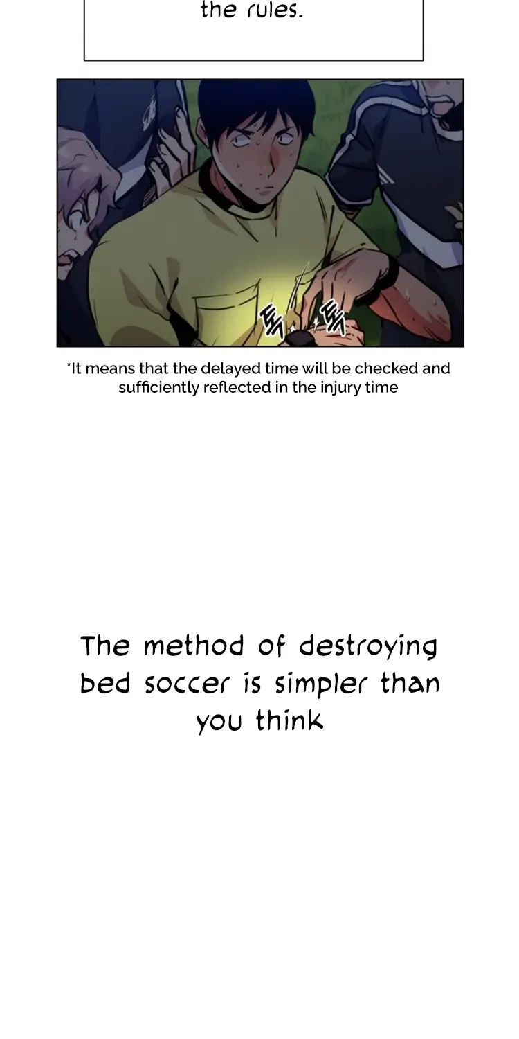 Read Top Corner chapter 103 image 29 on Lezhin