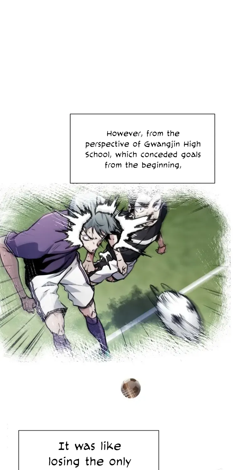 Read Top Corner chapter 103 image 31 on Lezhin