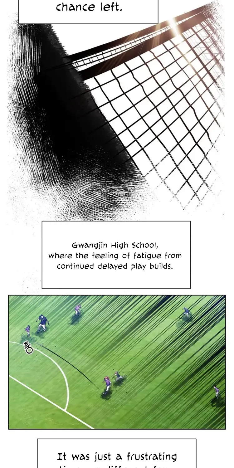 Read Top Corner chapter 103 image 32 on Lezhin