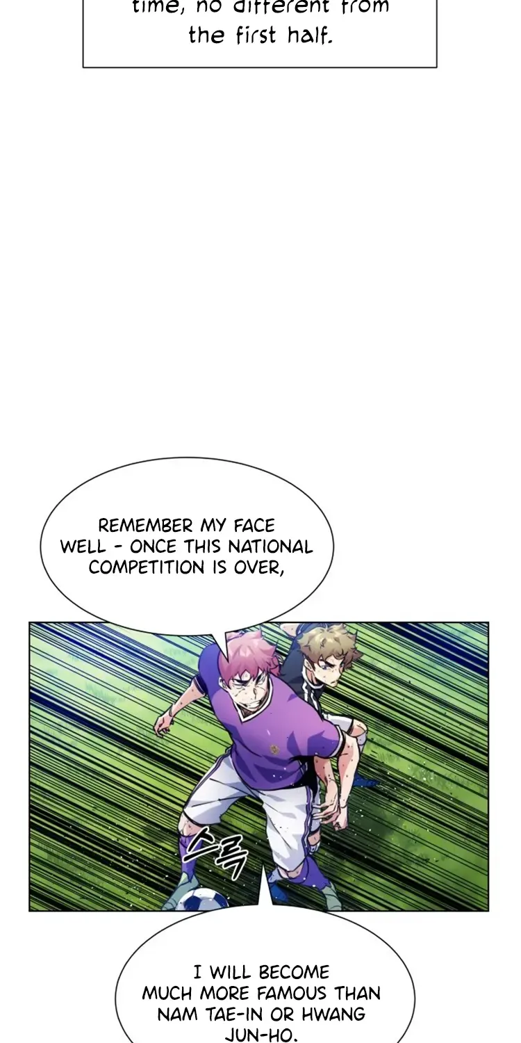 Read Top Corner chapter 103 image 33 on Lezhin