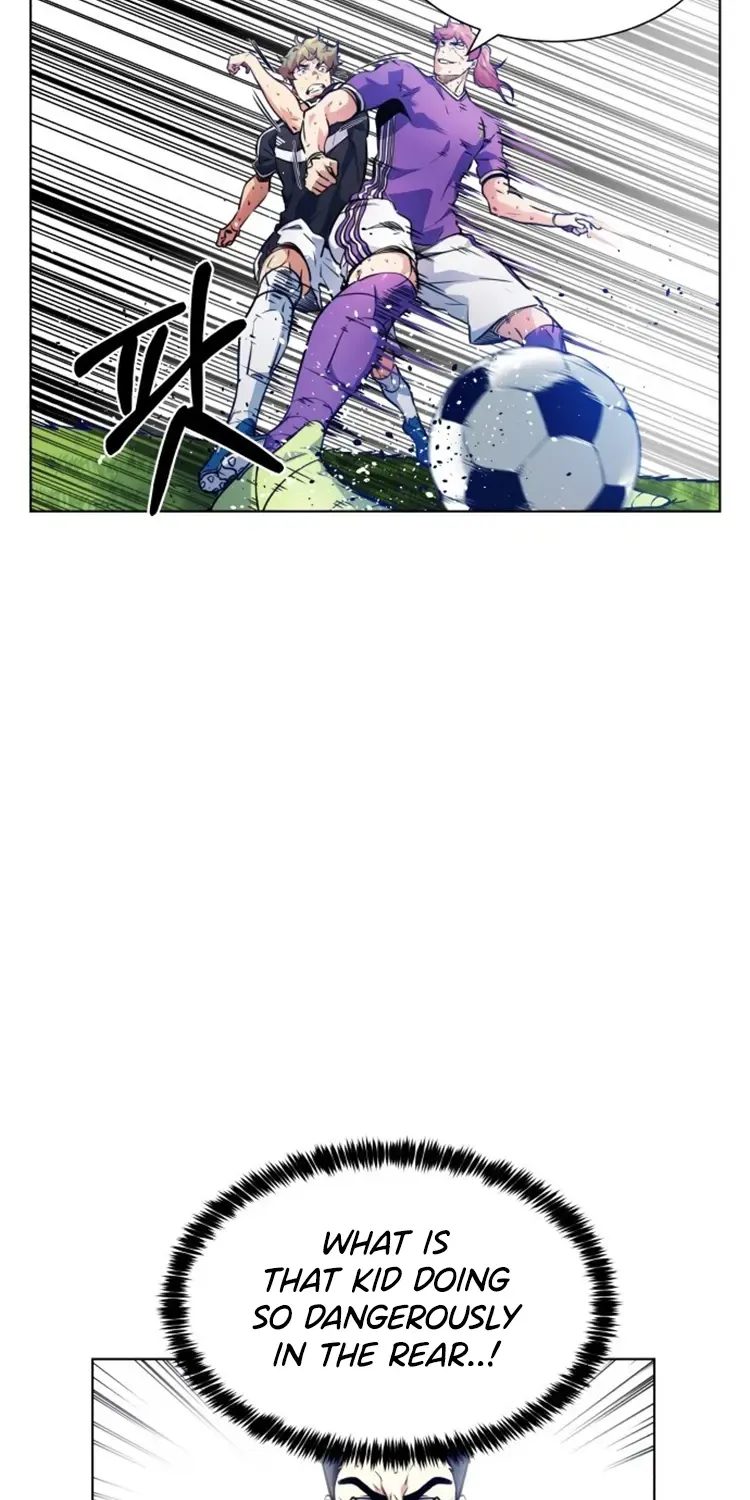 Read Top Corner chapter 103 image 36 on Lezhin