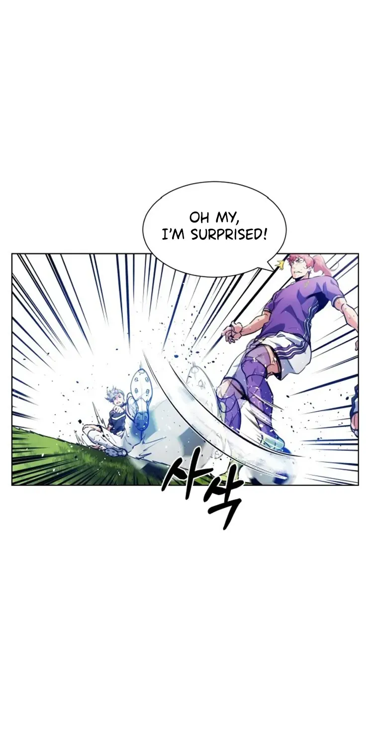 Read Top Corner chapter 103 image 40 on Lezhin