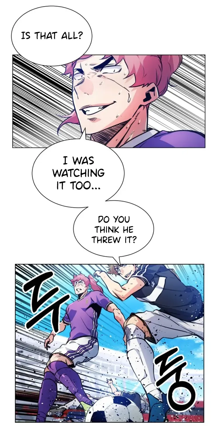 Read Top Corner chapter 103 image 41 on Lezhin