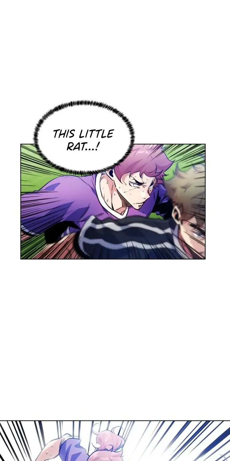 Read Top Corner chapter 103 image 42 on Lezhin