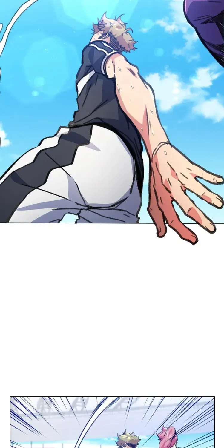Read Top Corner chapter 103 image 46 on Lezhin