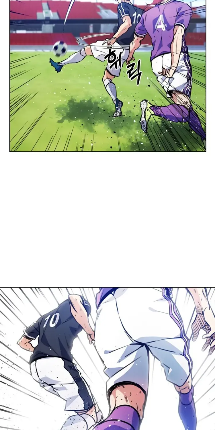 Read Top Corner chapter 103 image 47 on Lezhin